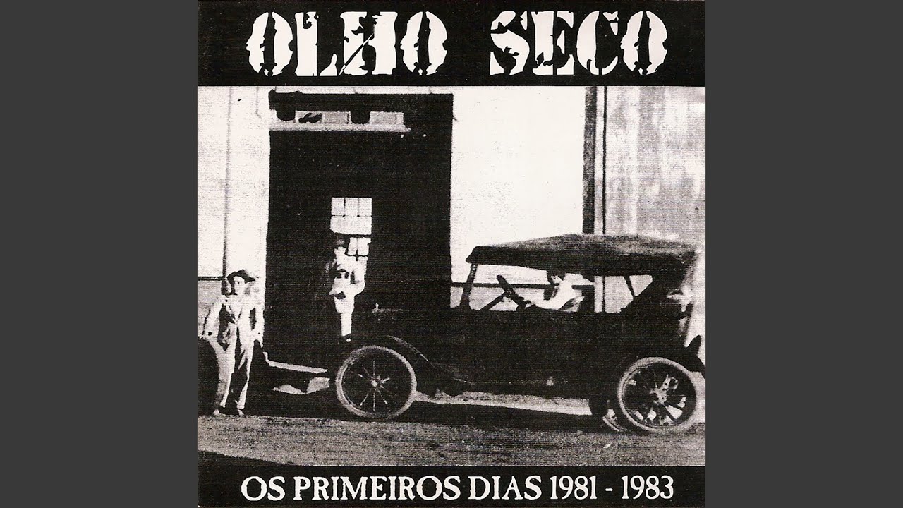 Viva Nóis (Demo 1)