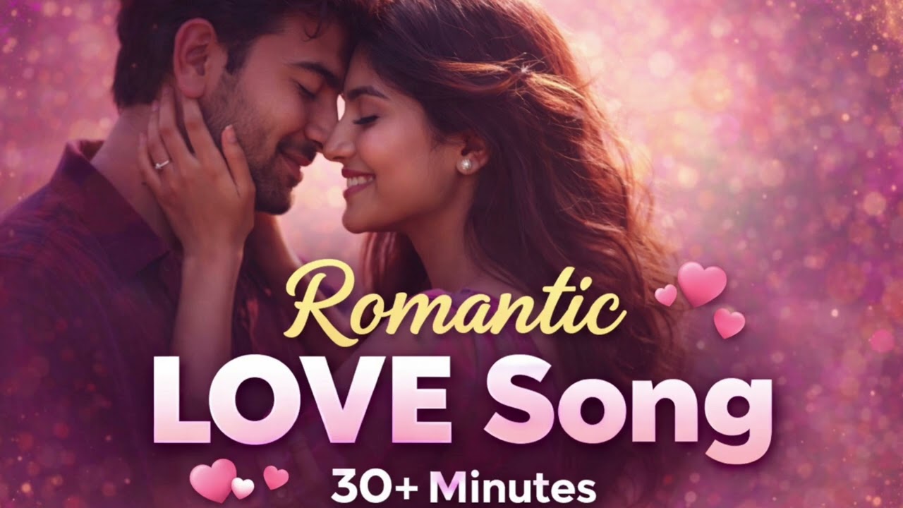 ROMANTIC LOVE SONG / 2026 ENJOY WITH SONG 🤟🏻 BEST SONG FOR BOYS AND GIRLS ENJOYED 🤌🏻