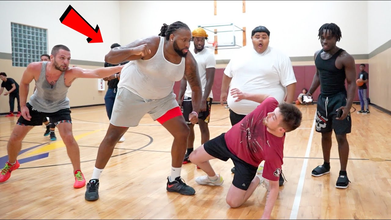 We Got Banned For Life…