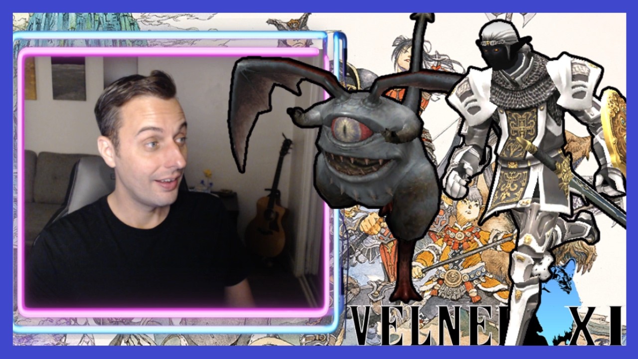 Final Fantasy XI: Как победить засаду Фоморов!? Руководство по альтернативному методу без использ...