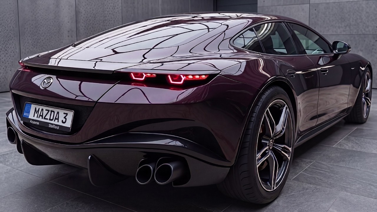 THESE 15 UPCOMING 2027 CARS ARE MAKING YOU WAIT!