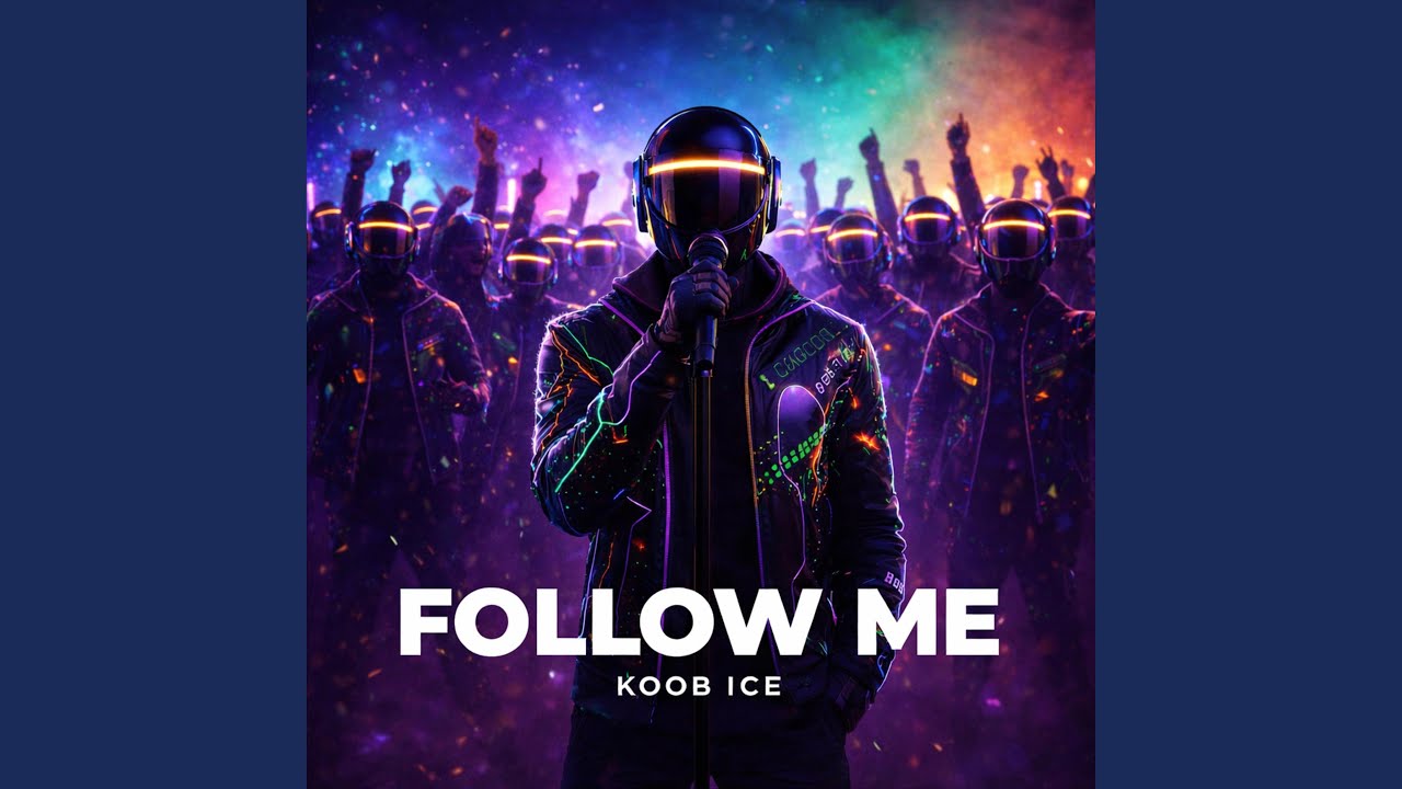 FOLLOW ME