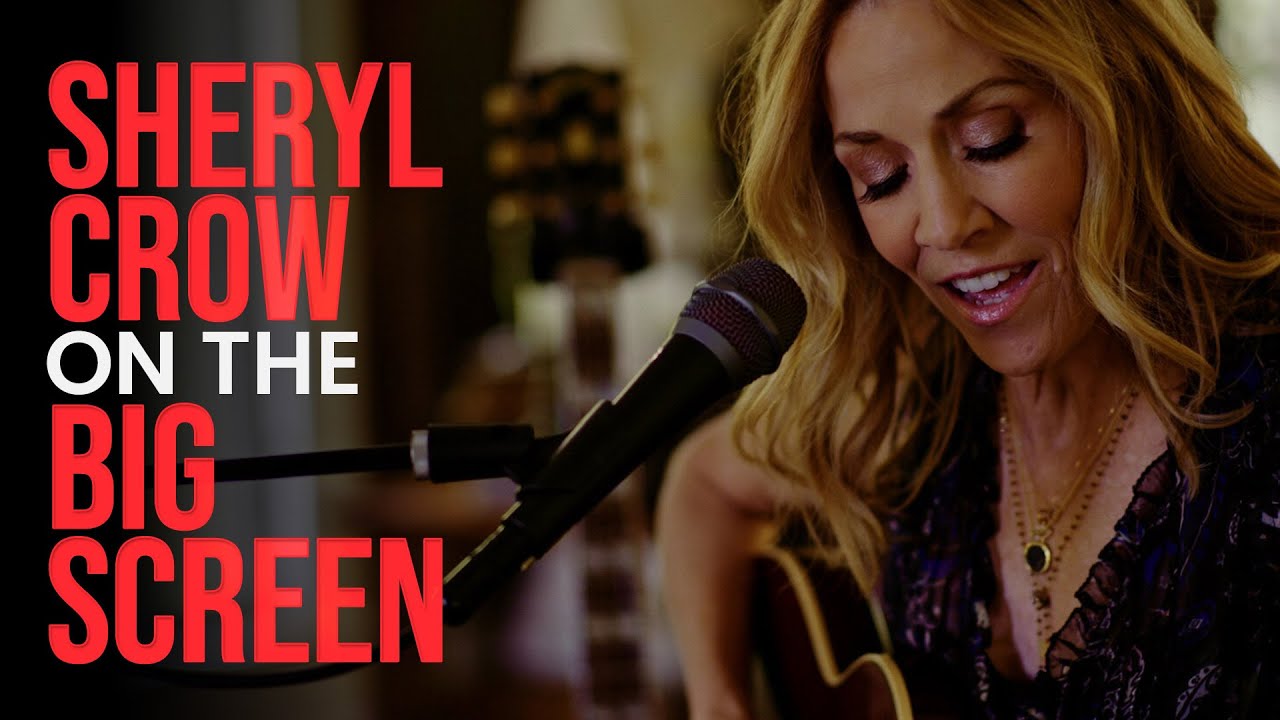 The Musical Life Of Sheryl Crow