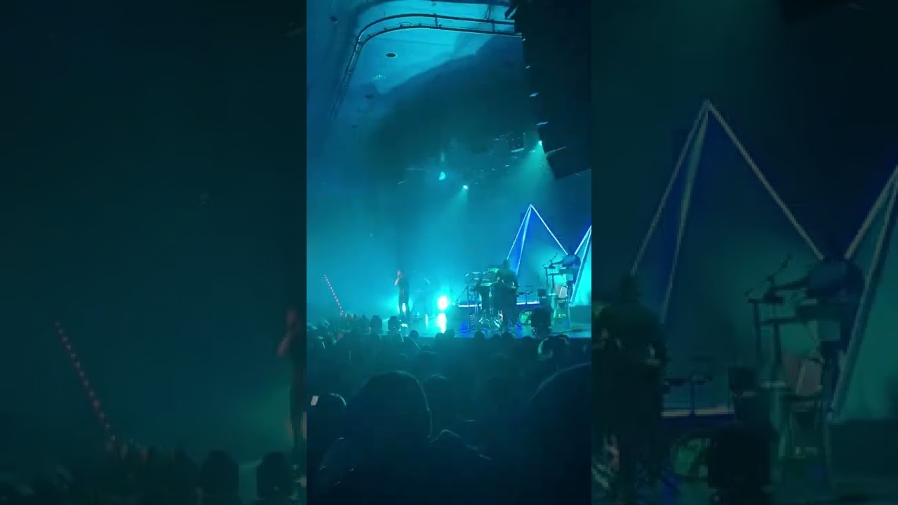 Mabel Matiz - Canki (live)