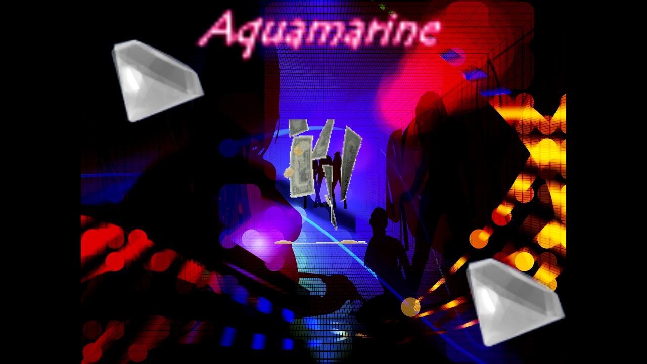 C.M.Z x Timmy WKE  Feat : MSR - Aquamarine ( Prod Nico on the Beat)