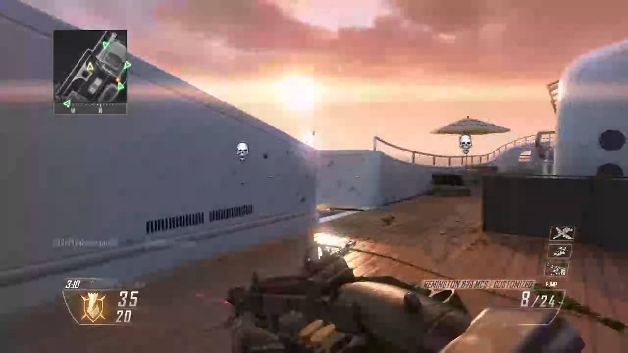 xODx KerupT - Black Ops II Game Clip