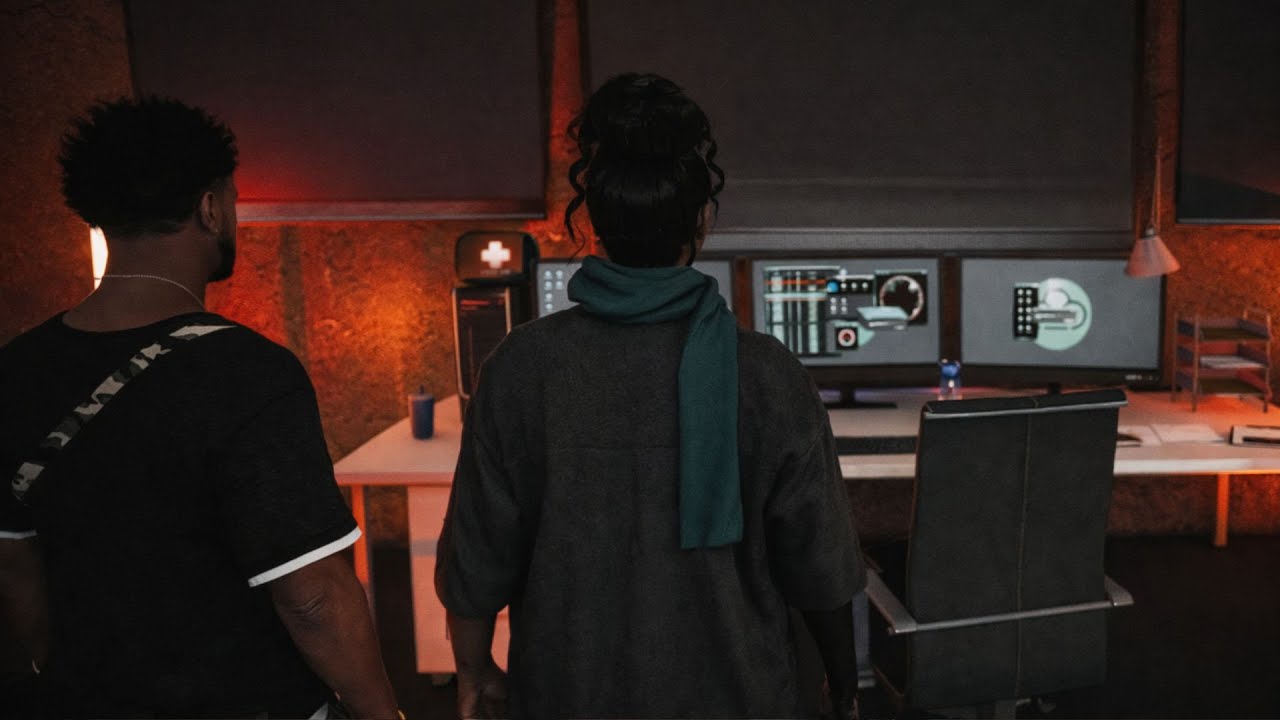 [GTA RP] FLASHBACK - J-J : LOURDE EN EMOTION (EP47)