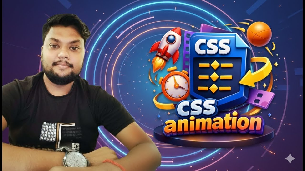 Learn Advanced CSS Animations to Design High-Quality and Engaging User Interfaces
