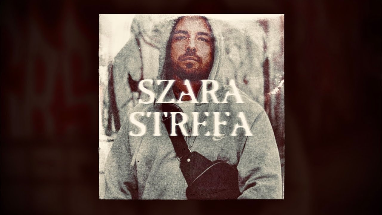SENTINO / SZARA STREFA (PAŃSTWO W PAŃSTWIE REMIX)