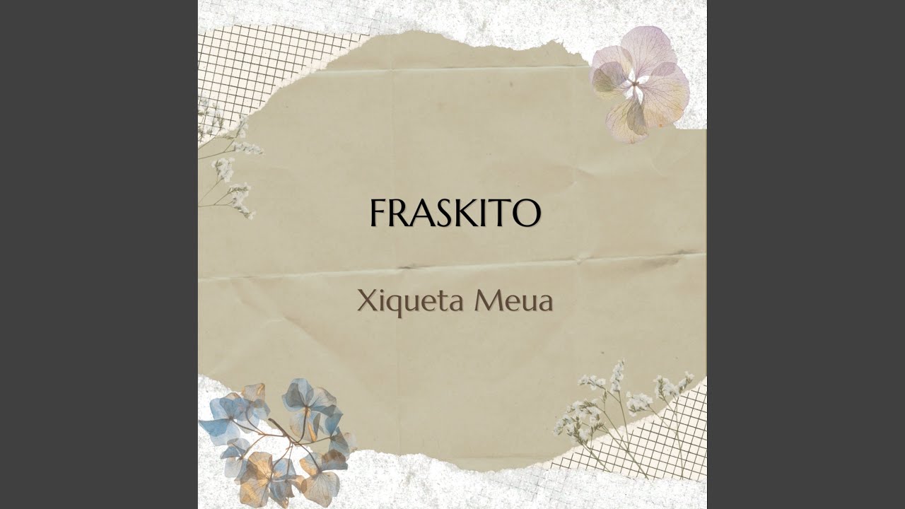 Xiqueta Meua
