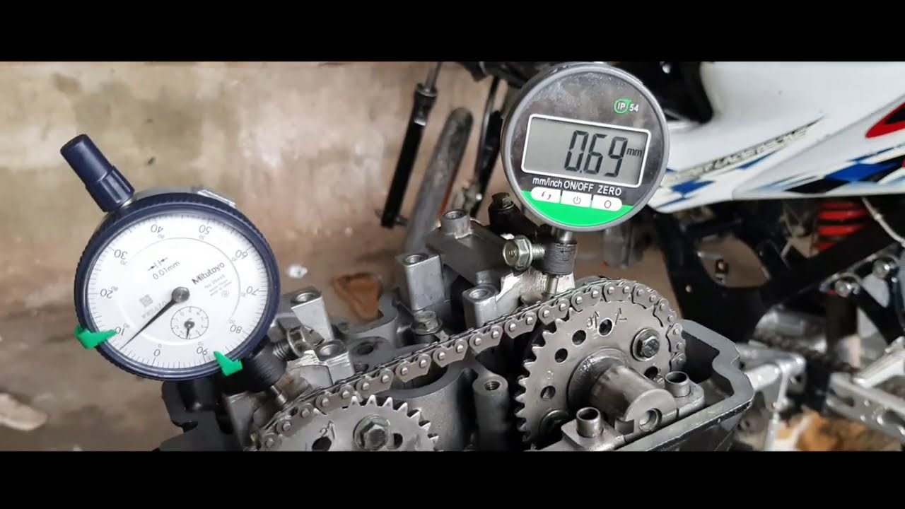 Basic upgrade Zero base/head gasket | Raider 150 FI