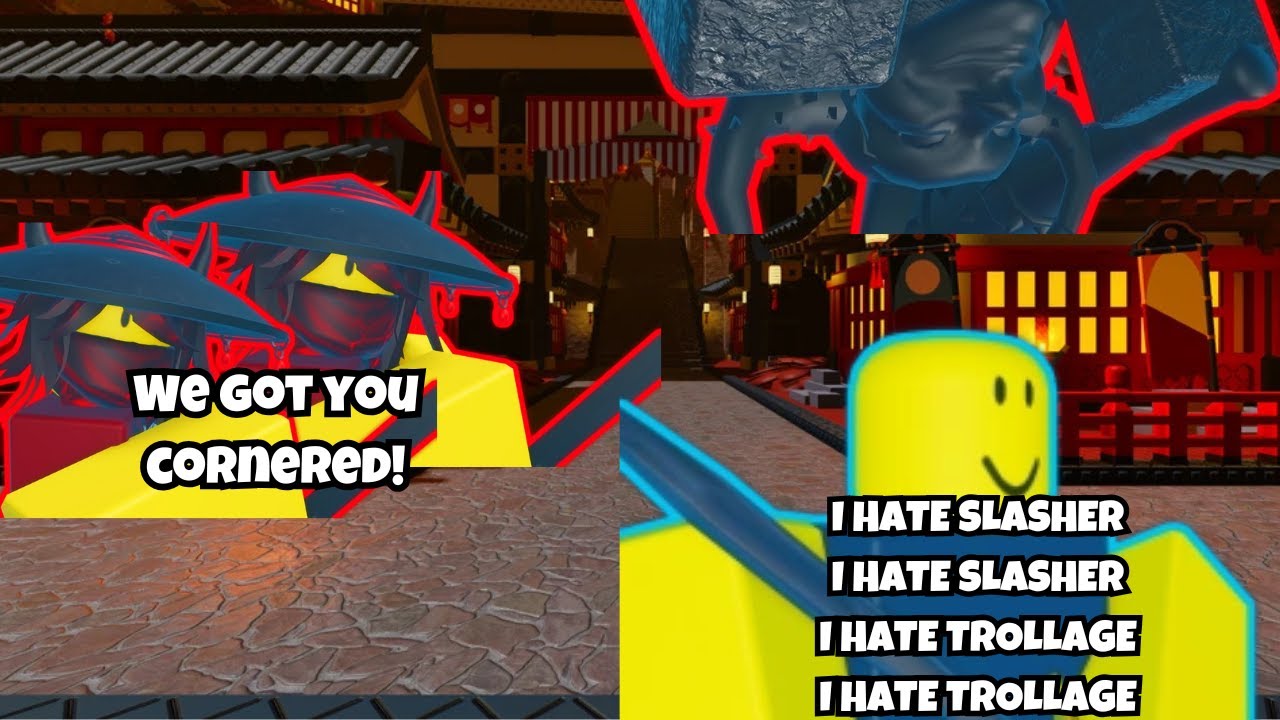 Surprise Ambush 3 Star Tumore 3 Slot Gachaless - The Battle Bricks