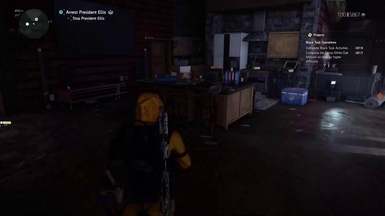 The division 2