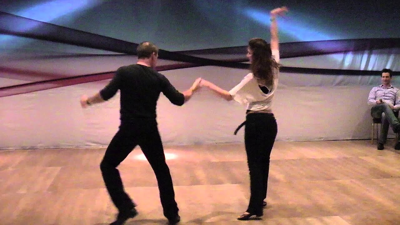 Robert and Emeline pro invitational