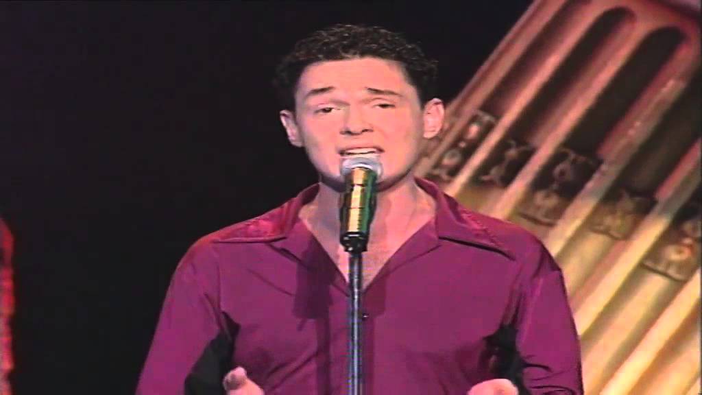 Tripod - 2000 Melbourne International Comedy Festival Gala