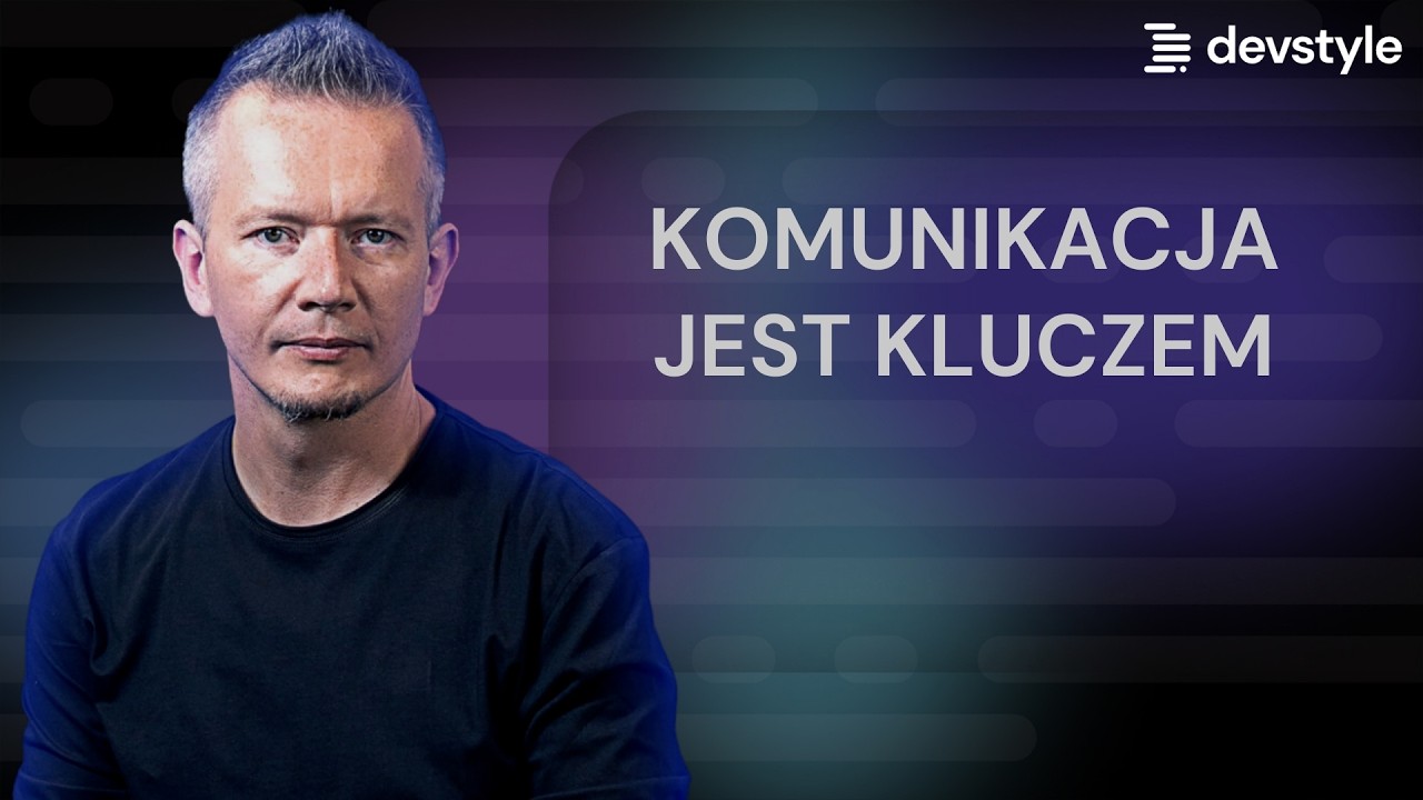 Modele mentalne w komunikacji programisty | Sławomir Sob&oacute;tka