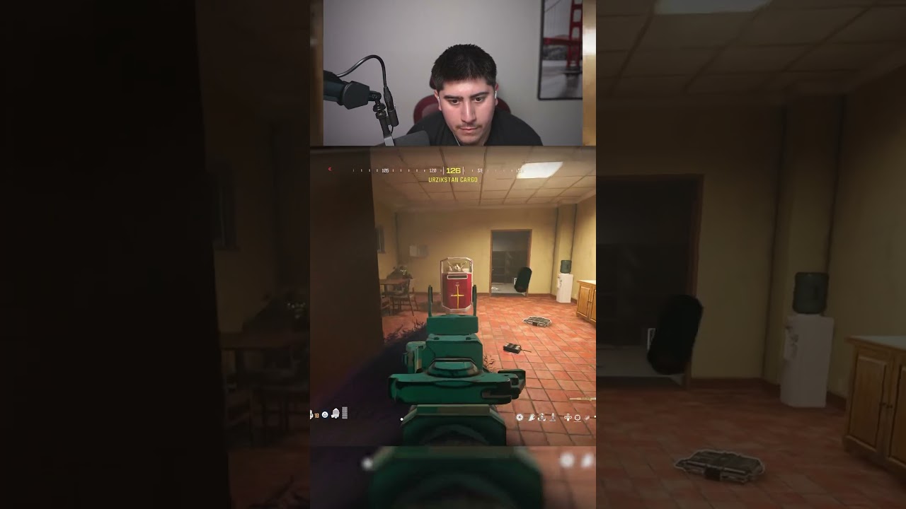 ANGRY WARZONE PLAYERS #warzone #callofduty #cod #bo6