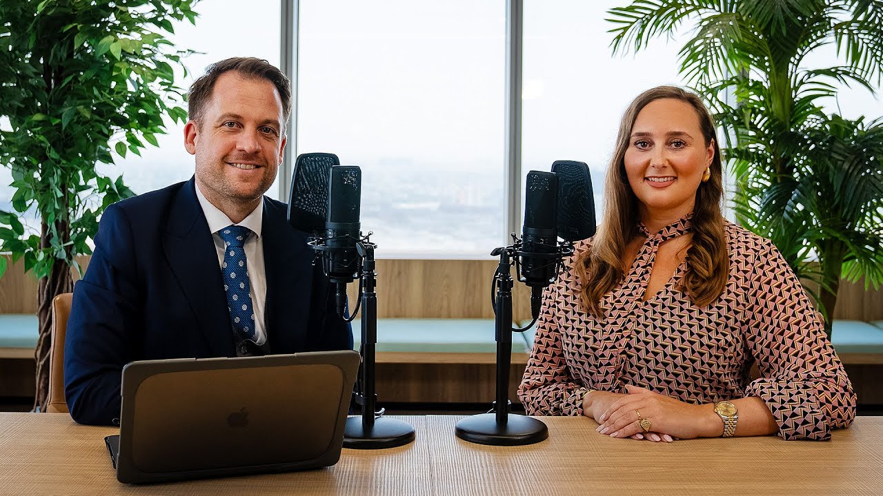 Could commercial real estate be Dubai's best-kept investment secret?