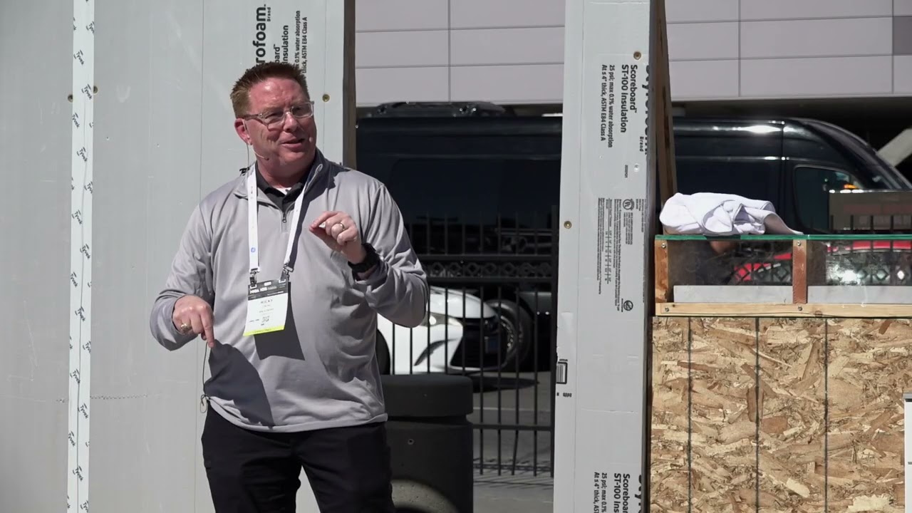 Live THINSCAPE® Demonstration at IBS 2024!
