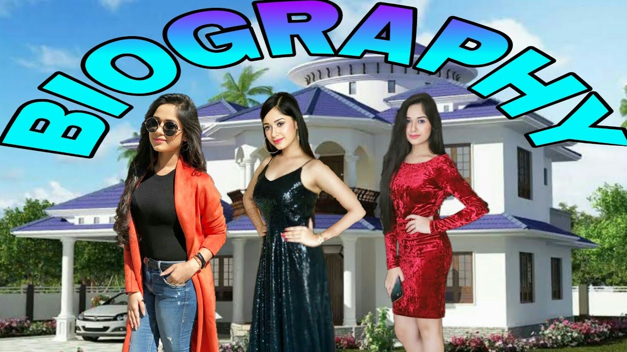 Jannat Zubair Rahmani life story , age , boyfriend , favorite actor & hobbies । Biography ।