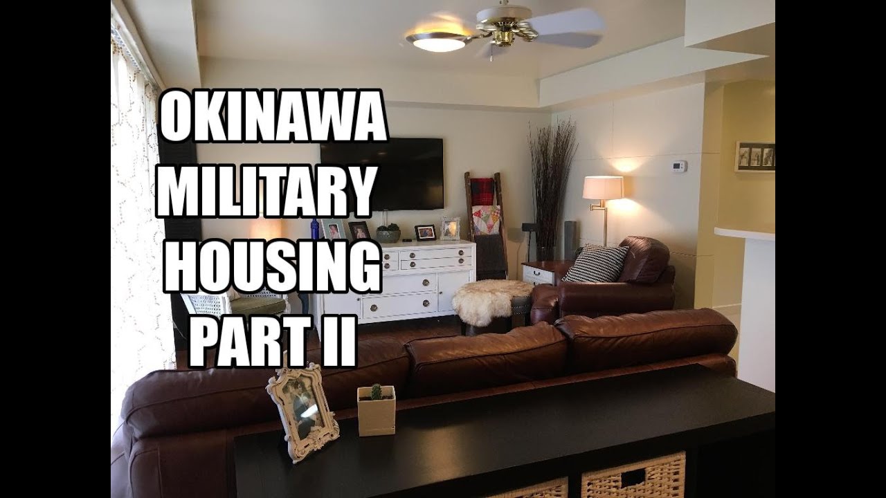 Okinawa Military Housing Part 2