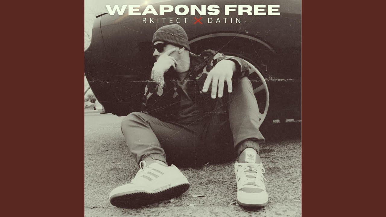 Weapons Free (feat. Datin)