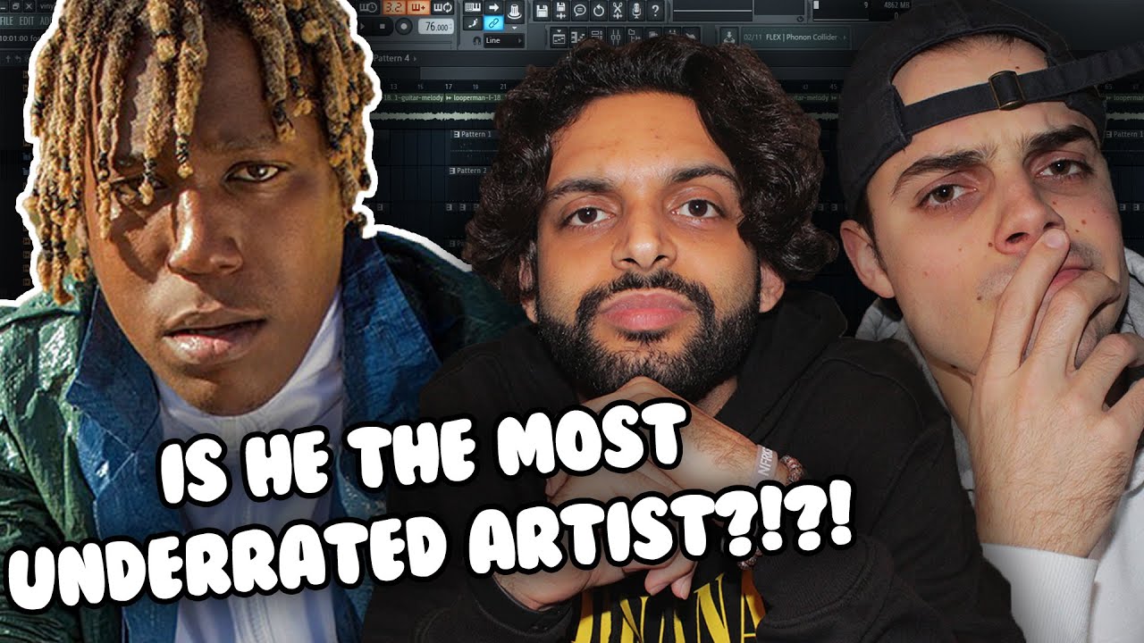 How to Make a DON TOLIVER Song IN 7 MINUTES!! (+full music video)