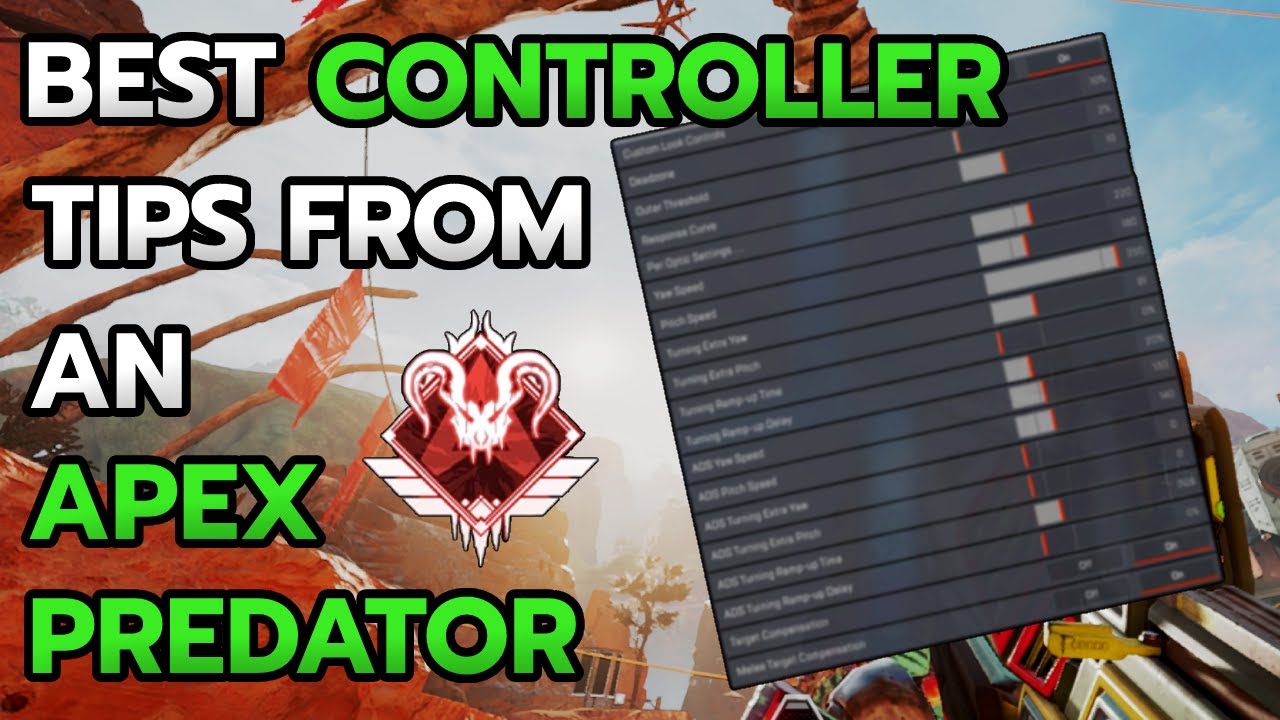 Apex Legends In-Depth ALC Guide & Explanation