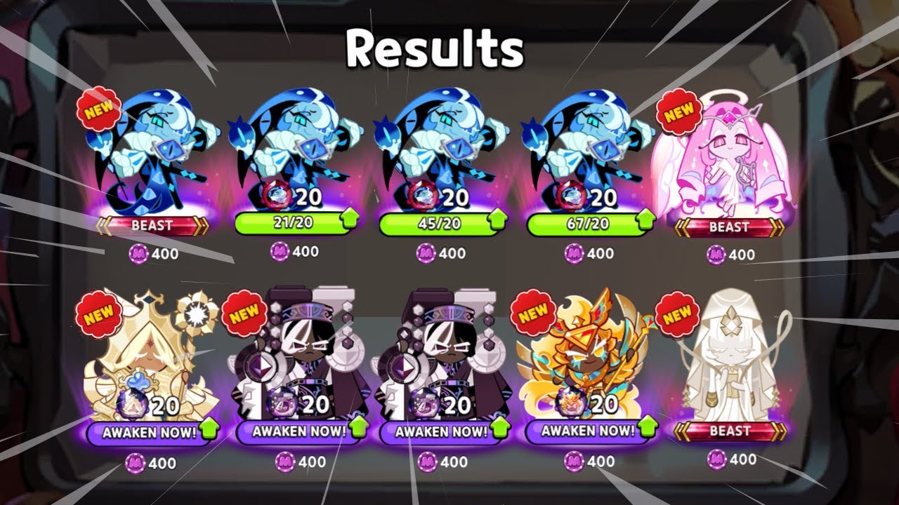 What have i done..
