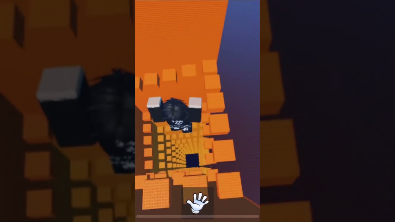 Was für ein Pech kurz bevor ich oben war