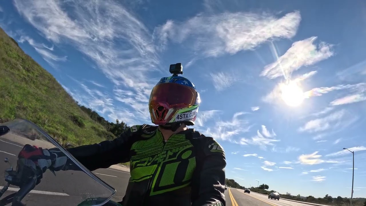 KawasakiBlog.com: Riding Kawasaki Ninja in Southern California