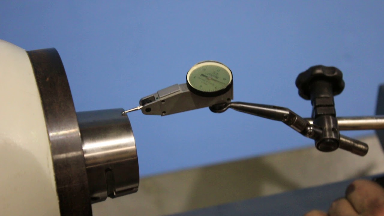 11'' Swing 18'' Centers MSC - Vectrax CTL-618EVS PRECISION ENGINE LATHE-2