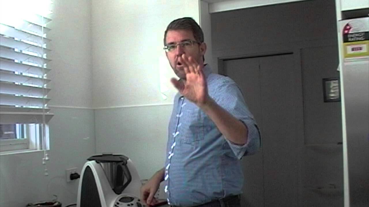 Thermodynamic Cooking with E