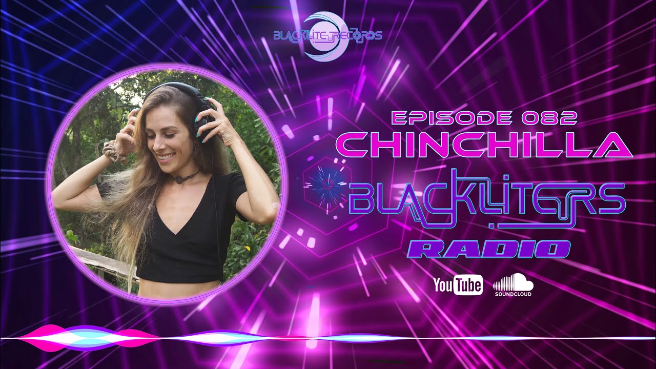 EP 082 Chinchilla
