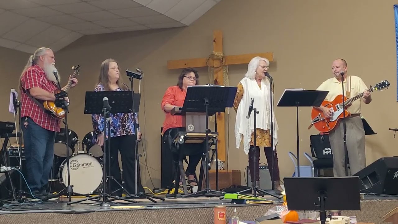 Sweet Peace Singers Corinth Ms 