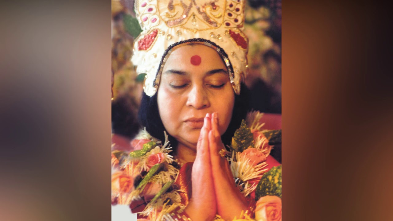 || Rag Bowli ||  Nabhi Chakra || Sangeetha Ram Prasad || Sahajayoga Meditation ||