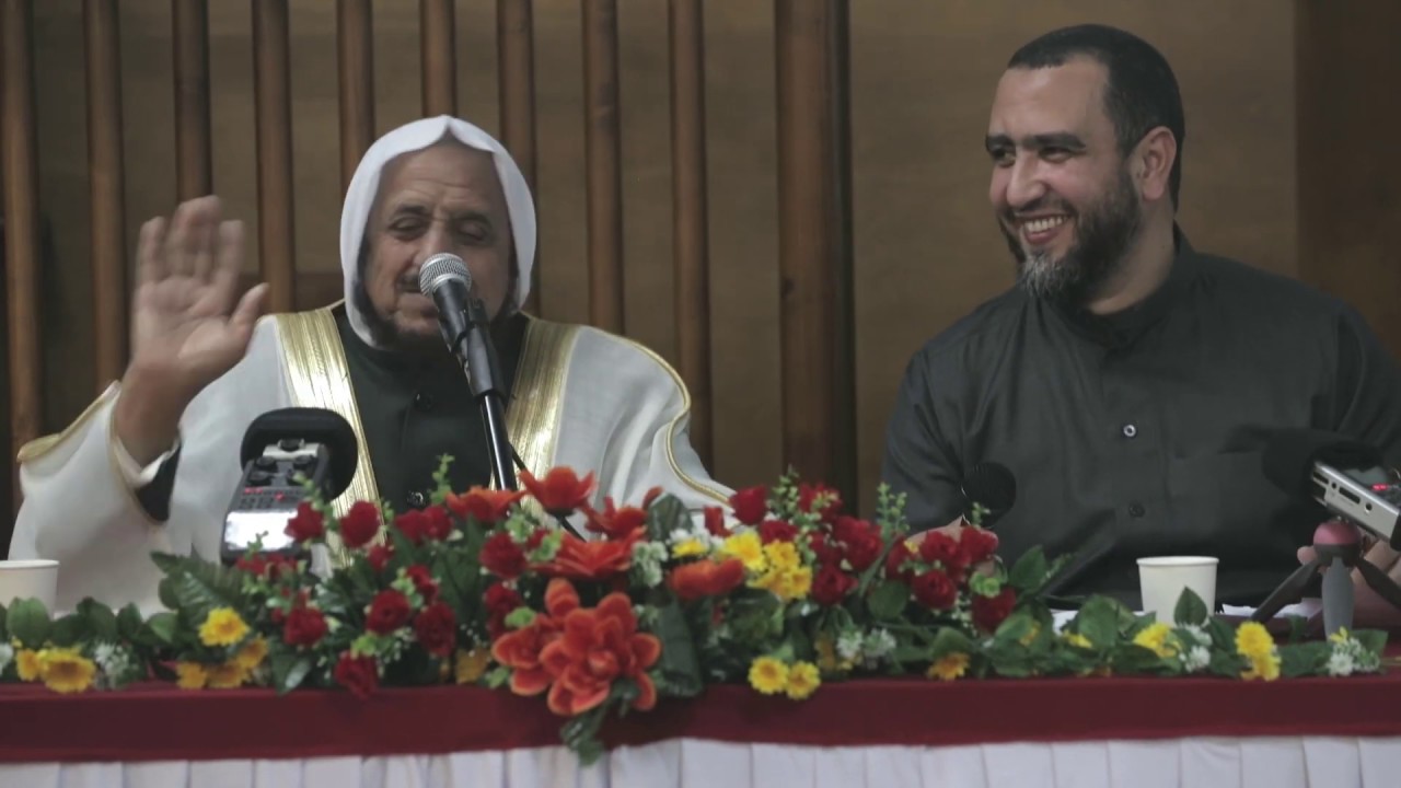 الشيخ عبدالله المصلح| حكم الإقتراض من الأبناك لشراء المنزل في بلاد الغرب