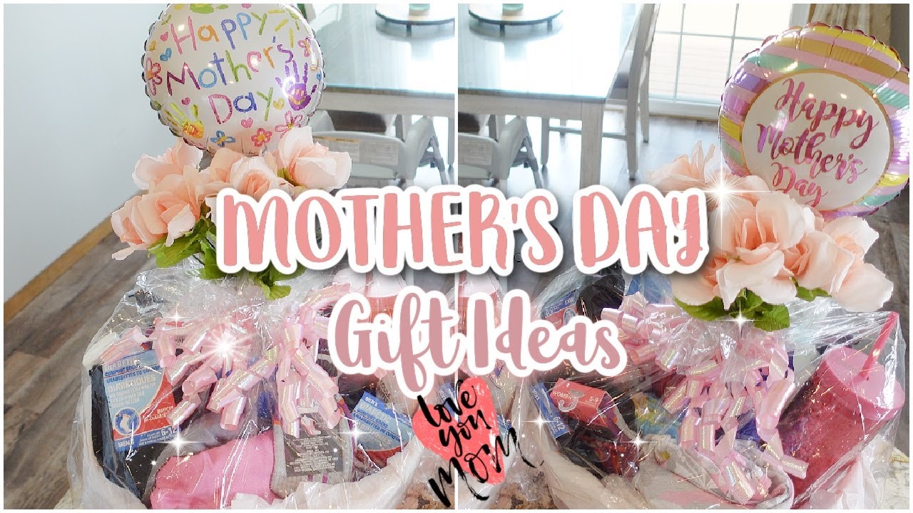 MOTHERS DAY GIFT BASKETS IDEAS 2021 || MOTHERS DAY GIFT BASKETS IDEAS || MOTHERS DAY GIFT