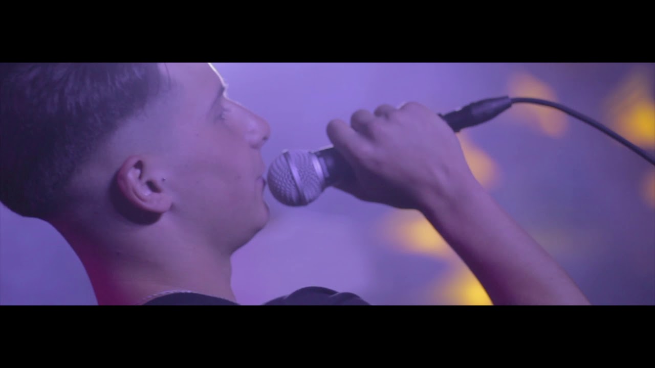 RVFV X CHICHE NIETO - MORIR LUCHANDO (VIDEO)