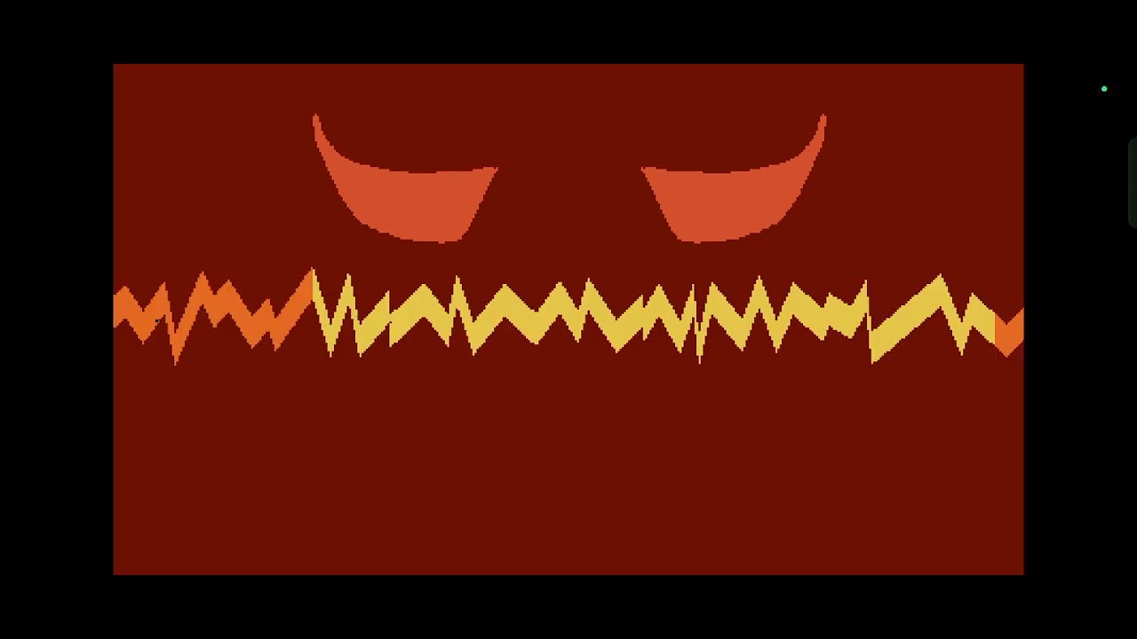 Trying level devil for the first time!! (Voice Reveal)
