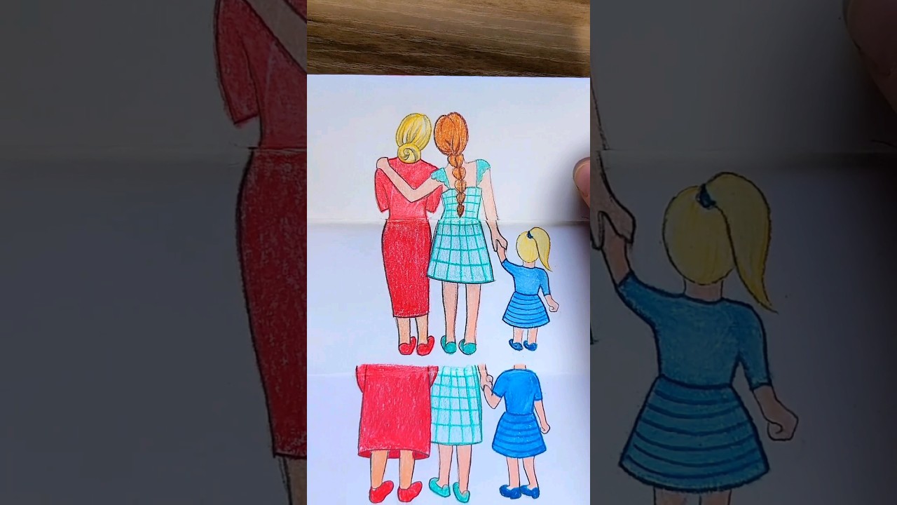 Share with someone you love ❤️ #art #artwork #draw #drawing #sketch #paint #cartoon #diy #anime