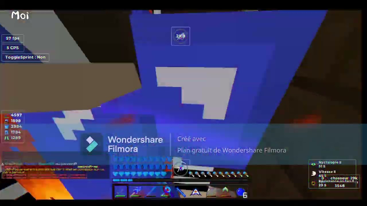 Highlight Paladium V9.5 #1