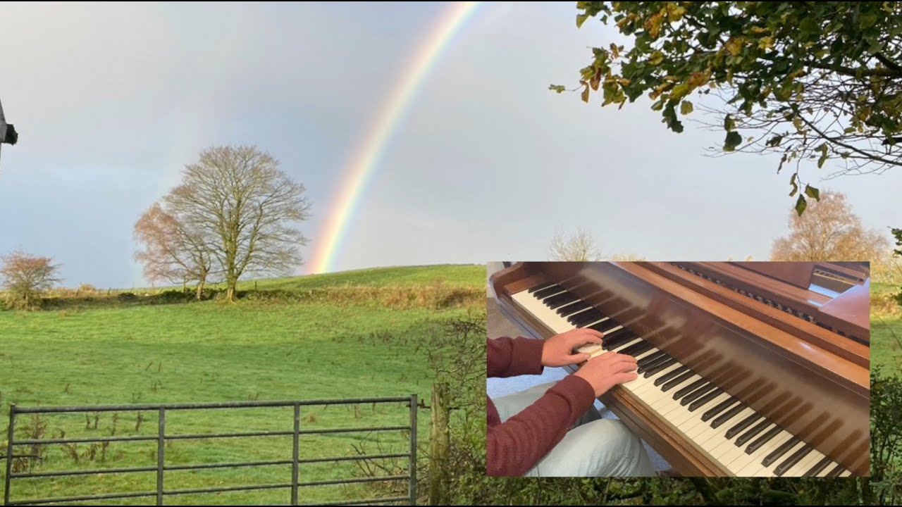 All The Heavens Declare God's Glory (based on Psalm 19)