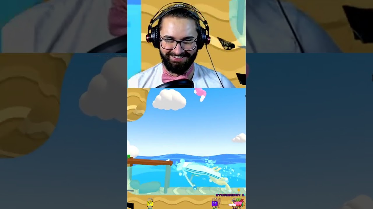 JET SKI YEET 