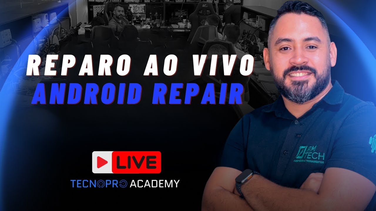 REPARO AO VIVO - MOTO G 5G  - NÃO LIGA (TELA BRANCA)