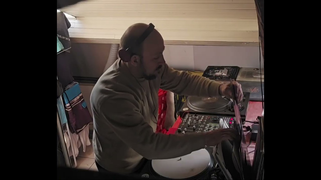 Mix évolutif 