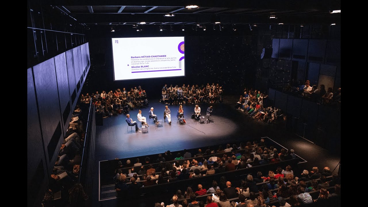 RENTRÉE DE L'OARA - Saison 2025/2026