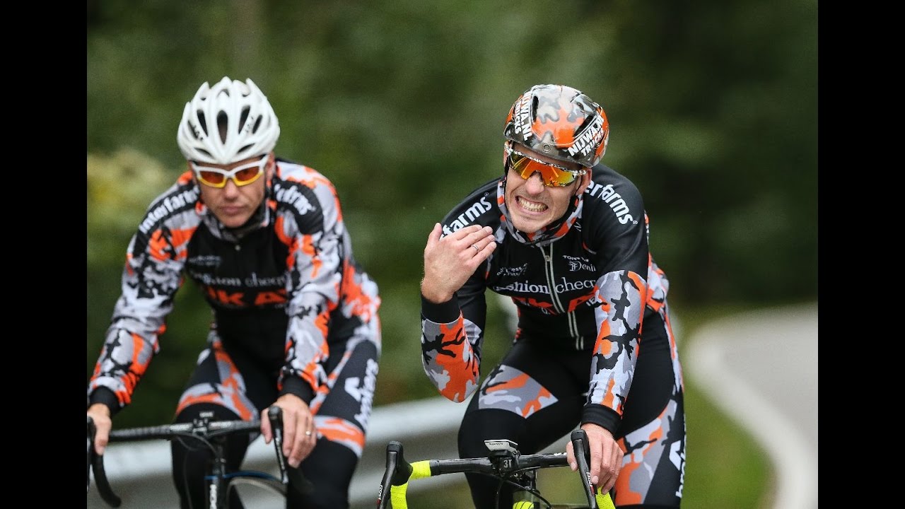 Schaatsen.nl op bezoek bij Ingmar Berga