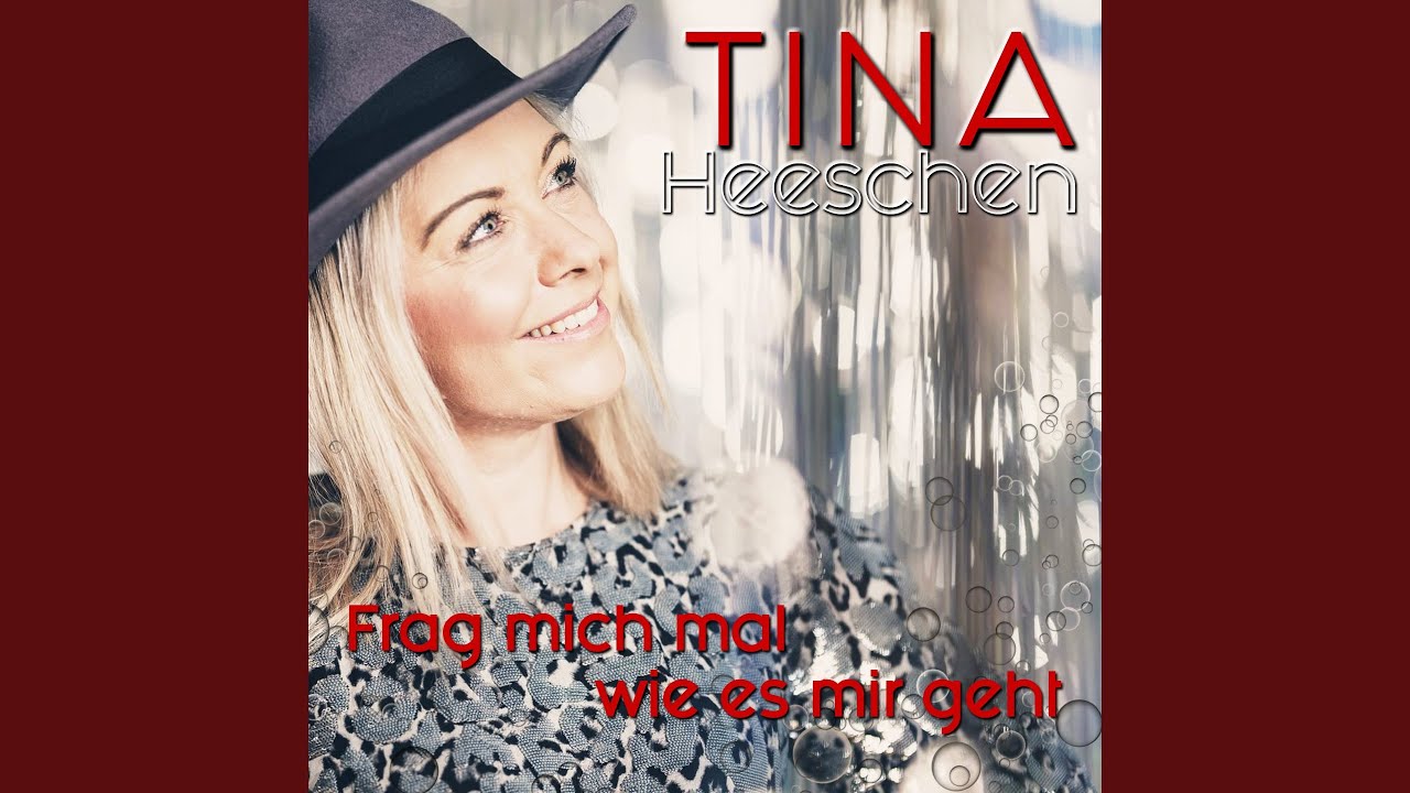 Frag mich Mal wie es mir geht (Und ob ich auch glücklich bin)