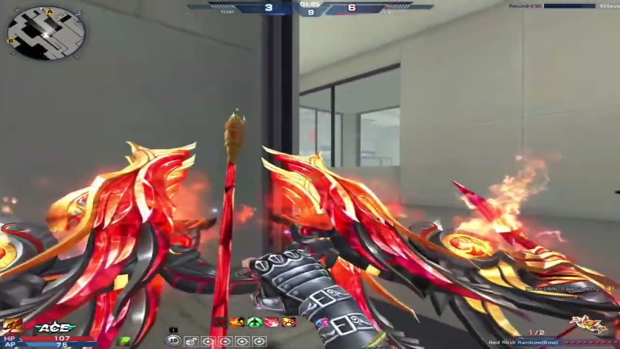 MAT 2 Online [MY] : Stream Highlights #5